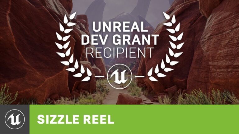 Read more about the article Celebrating Unreal Dev Grants | Unreal Engine