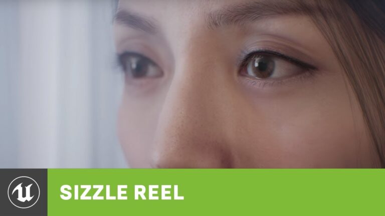 Read more about the article GDC 2018 Features Reel | Unreal Engine