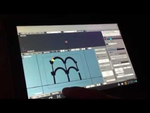 Read more about the article First Blender test build running on Galaxy tablet – aug 19 2012
