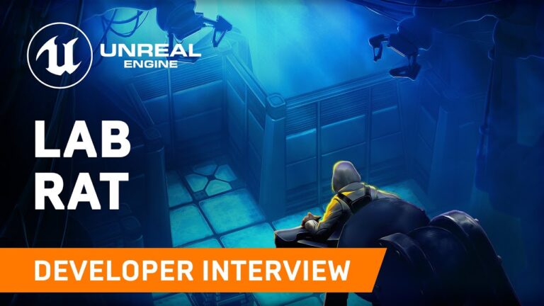 Read more about the article Chump Squad | Developer Interview | Unreal Engine