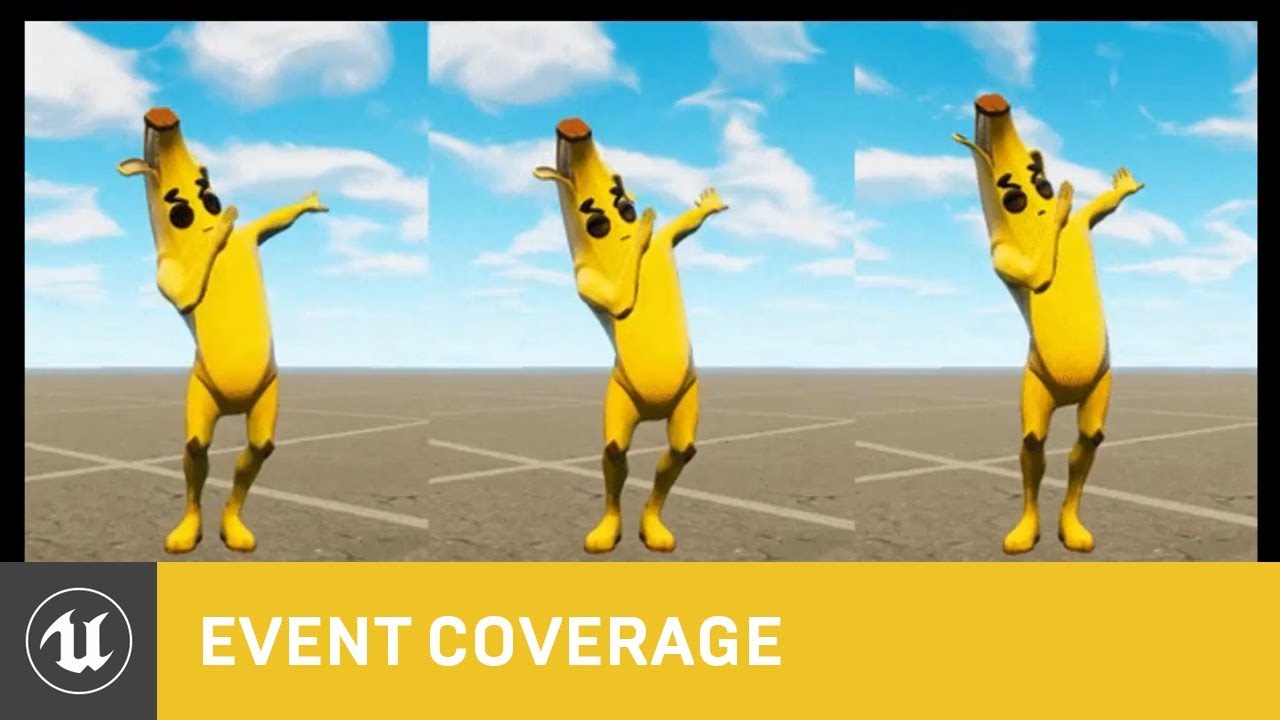 Read more about the article New Animation Features in Unreal Engine | Unreal Fest Europe 2019 | Unreal Engine