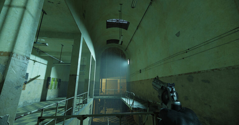 Read more about the article A New Look at Half-Life 2 RTX Remaster