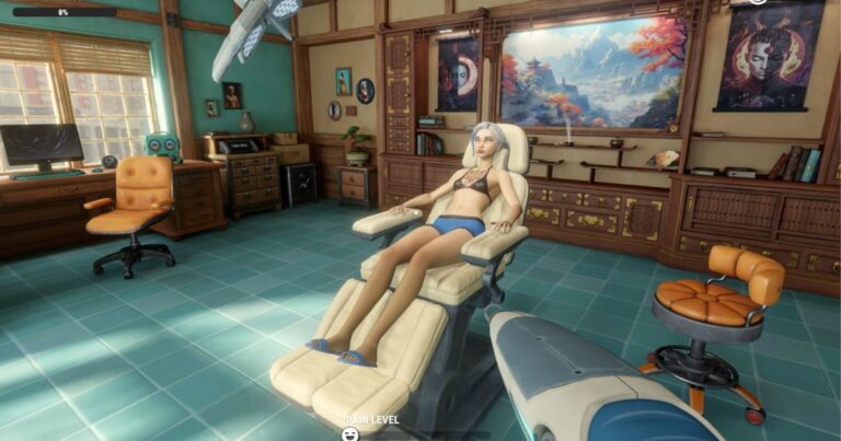 Read more about the article Be a Skilled Tattoo Removal Specialist in This First-Person Simulation Game