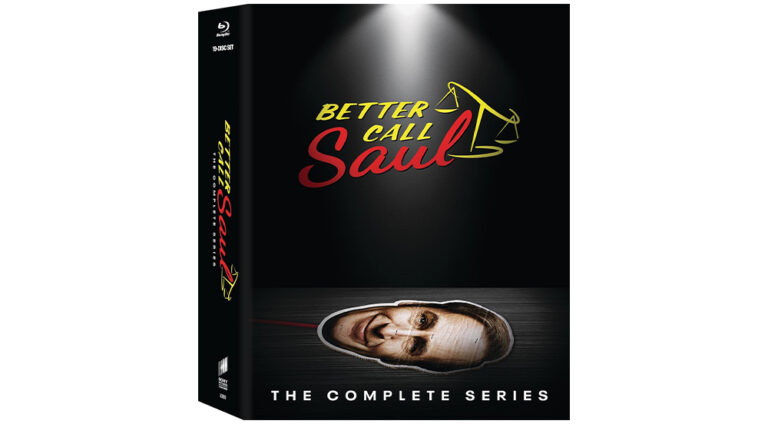 Read more about the article Better Call Saul Complete Series Is $25 Less Than Its Previous All-Time Low Price