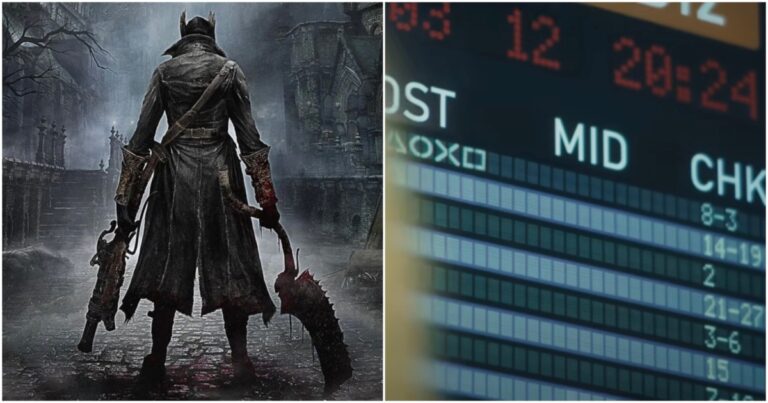 Read more about the article Bloodborne For PC Might be Announced Next Week, Some Fans Believe