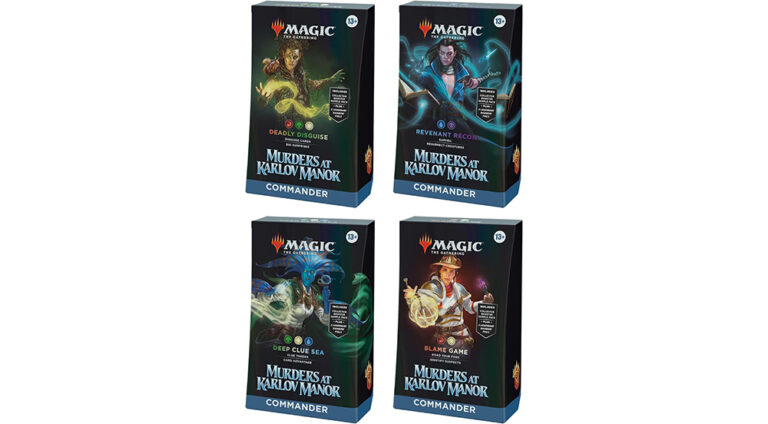 Read more about the article Boost Your Magic: The Gathering Collection With These Early Black Friday Discounts