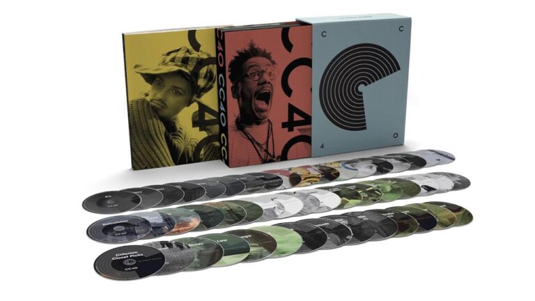 Read more about the article Criterion Collection 40-Film Box Set Preorders Are 50% Off Ahead Of November 19 Release