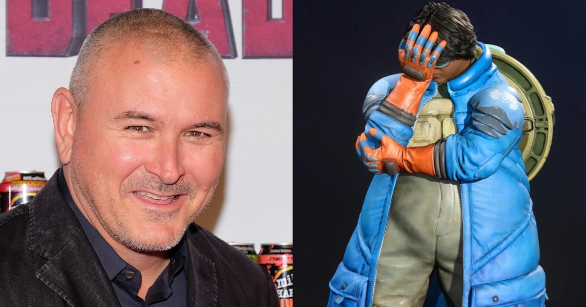 Read more about the article Deadpool Director Tim Miller Doesn’t Know Why Concord Has Failed