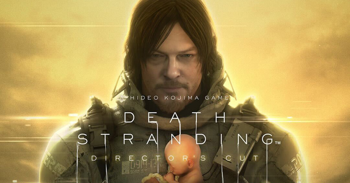 Read more about the article Death Stranding Has Been Released on Xbox