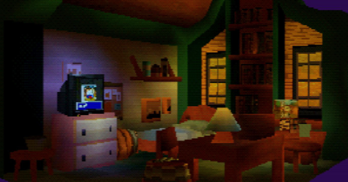 Read more about the article Developer Recreated Protagonist’s House from Moon: Remix RPG Adventure in 3D