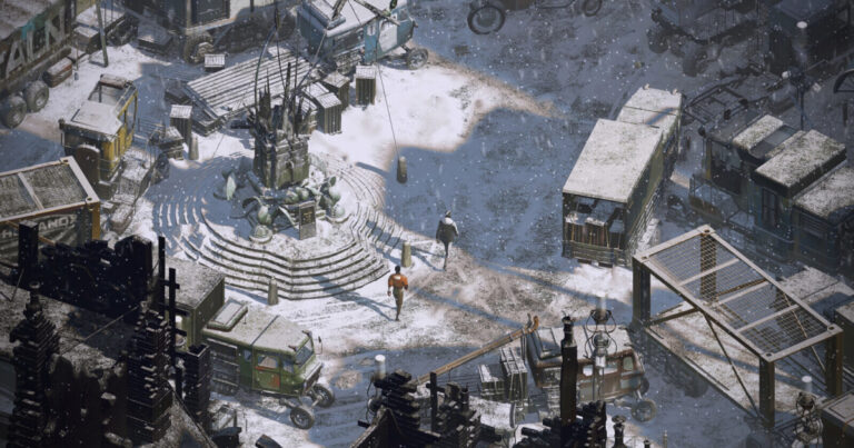 Read more about the article Disco Elysium Dev Reportedly Sued and Prohibited to Work on New Games