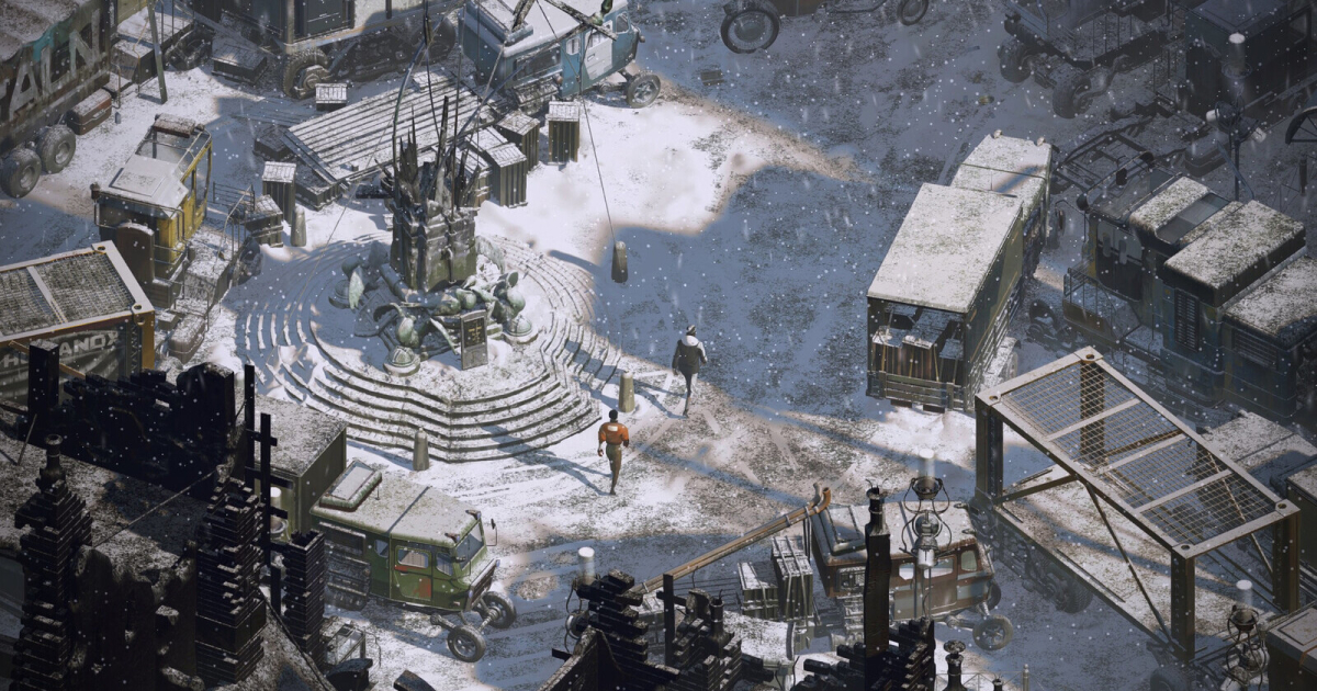 Read more about the article Disco Elysium Dev Reportedly Sued and Prohibited to Work on New Games