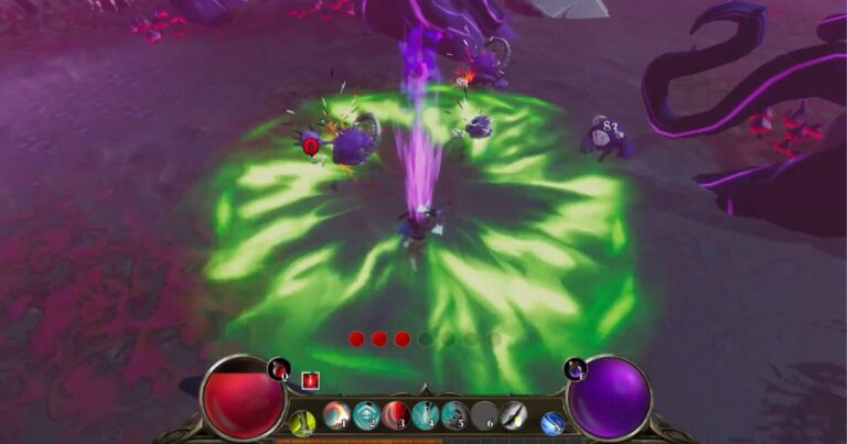 Read more about the article Download the Demo of This Warcraft-Inspired Solo-Raiding RPG