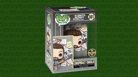 Read more about the article Everything You Need To Know About FX’s It’s Always Sunny in Philadelphia: Funko Digital Pop! Series 1