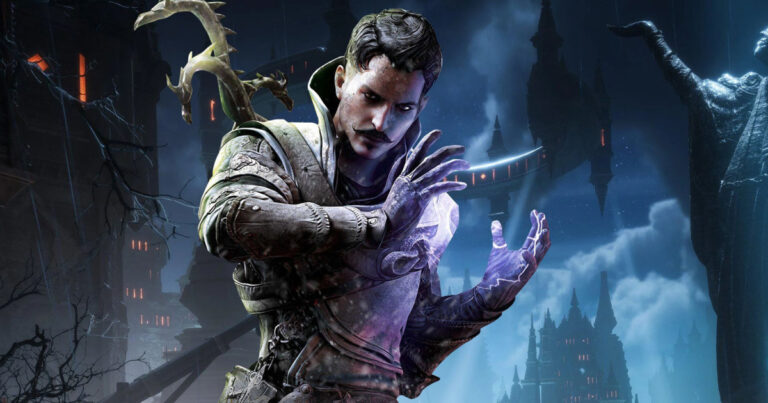 Read more about the article Former Dragon Age Lead Writer Shared His Deep Connection to Dorian’s Story