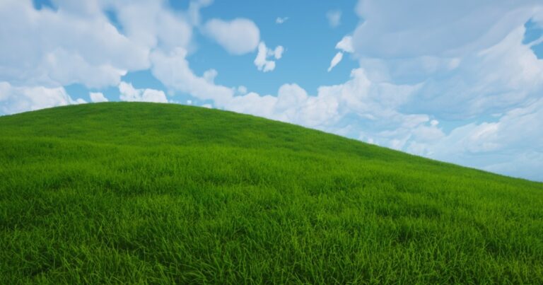 Read more about the article Get This Customizable & Interactive Nanite Grass For UE5