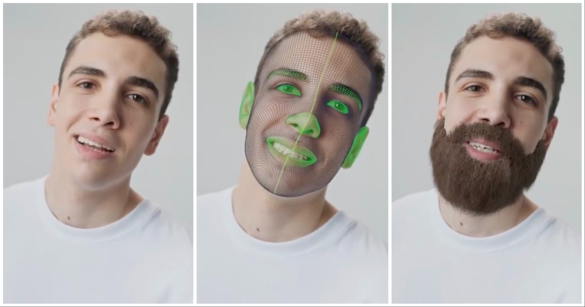 Read more about the article KeenTools 2024.3 Brings FaceTracker For Blender