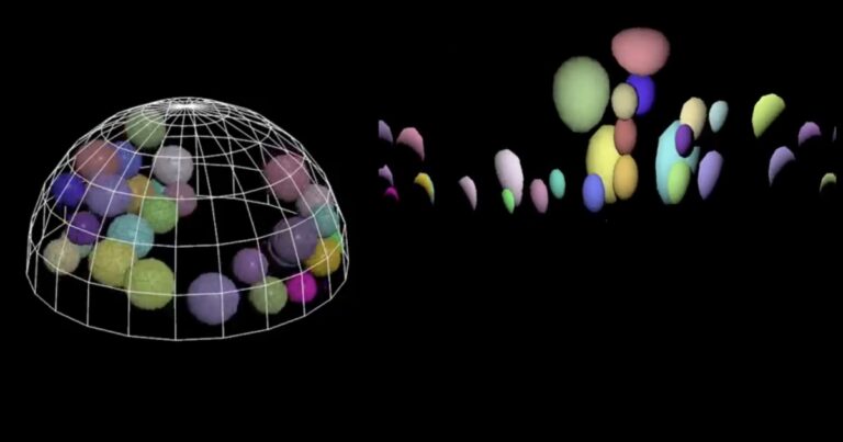 Read more about the article Las Vegas Sphere-Style Projections Made With Houdini 20.5