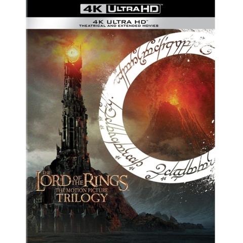 Read more about the article Lord Of The Rings 4K Blu-Ray Box Set Gets Huge Price Cut For Black Friday