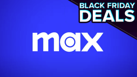 Read more about the article Max Subscriptions Get Steep Discount For Black Friday