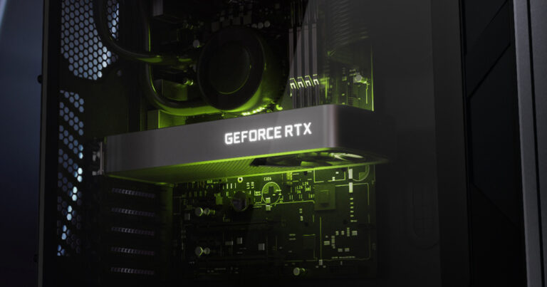 Read more about the article NVIDIA Asks Users to Urgently Update Its Software Due to Security Risks