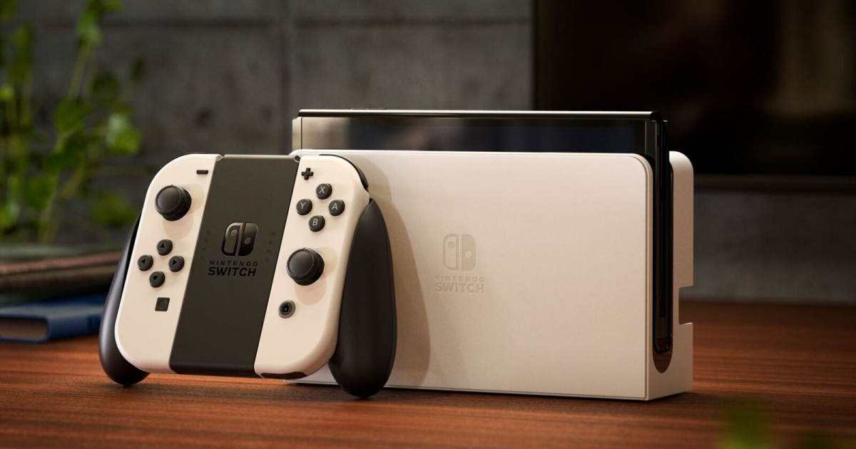 Read more about the article Nintendo Switch 2 Will Be Compatible with the Previous Switch Games