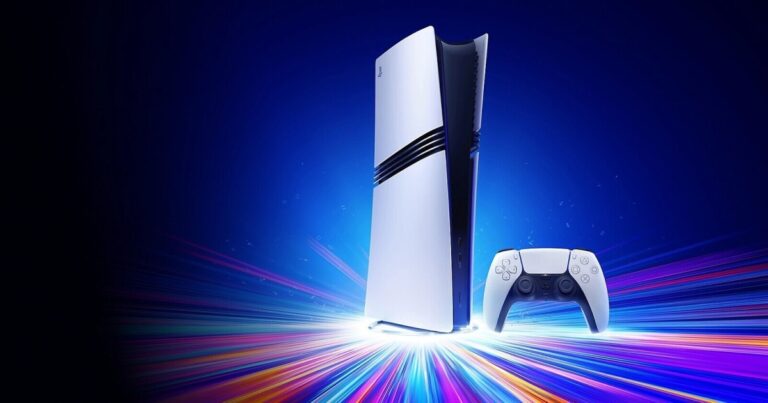 Read more about the article PS5 Pro Sales Meet Sony’s Expectations & Exceed Sales of PS4 Pro