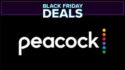 Read more about the article Peacock Memberships Get A Big Black Friday Discount