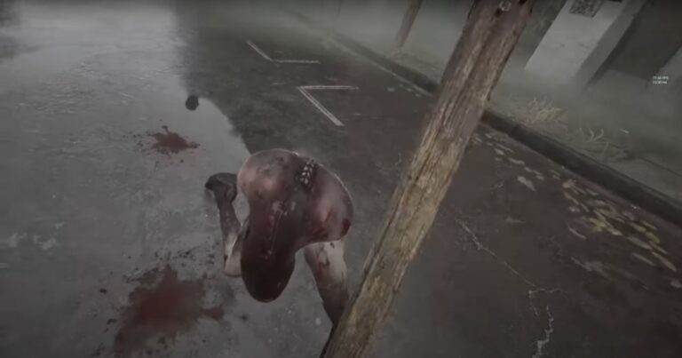 Read more about the article Play Silent Hill 2 Remake in VR with Praydog’s UEVR Mod