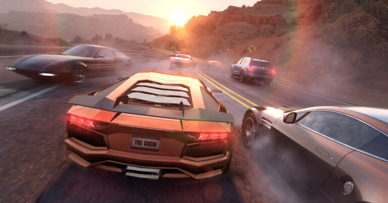 Read more about the article Players Sue Ubisoft for Shutting Down The Crew