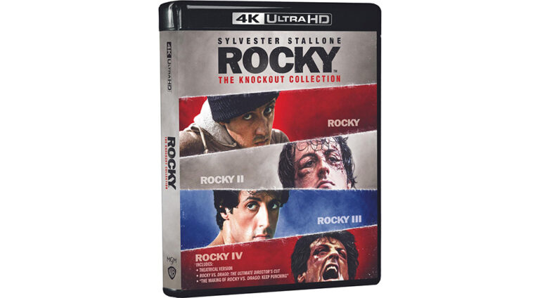 Read more about the article Rocky Knockout Collection Is Almost Half Off For Black Friday