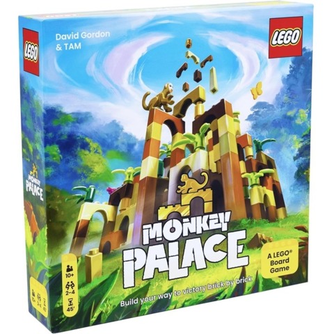 Read more about the article Shopping For A Lego Fan This Holiday? Check Out The New Official Board Game