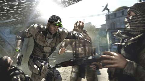 Read more about the article Splinter Cell Movie Sneaks Back To The Shadows After Being Canceled