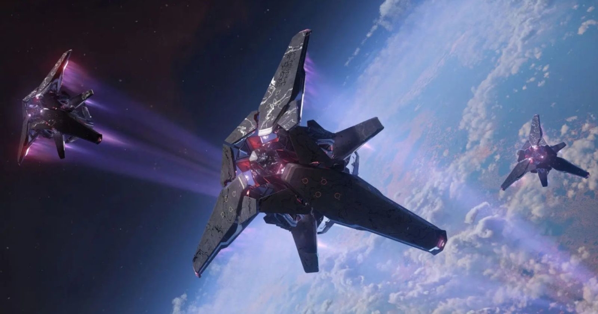 Read more about the article Star Citizen Studio Reportedly Let Go of Employees