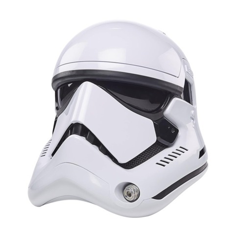 Read more about the article Star Wars Black Series Helmets Are $70 Or Less For Black Friday