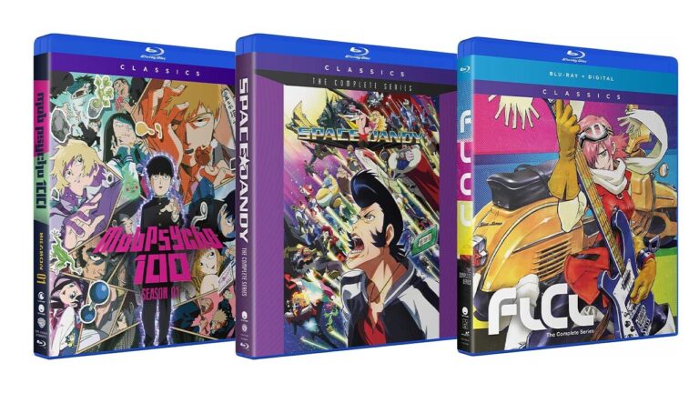 Read more about the article The Best Black Friday Anime Deals At Amazon