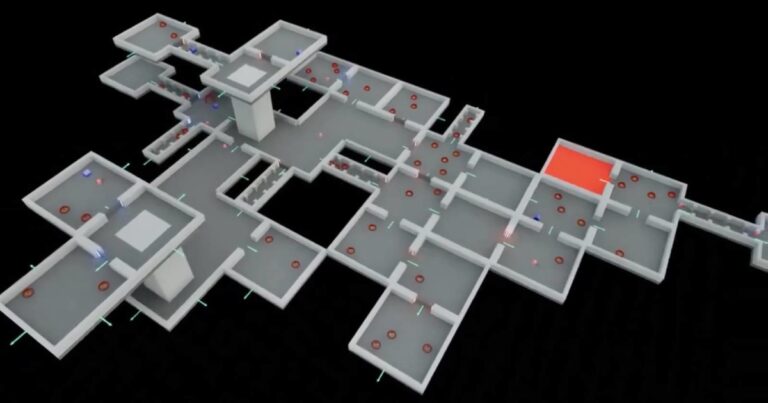 Read more about the article The Final Chapter Of The Ultimate UE5 Dungeon Tutorial Is Here