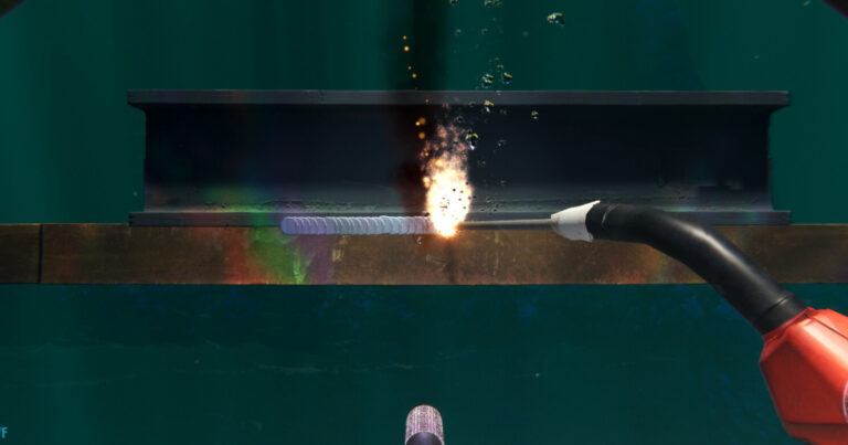 Read more about the article This Game Lets You Experience Underwater Welding