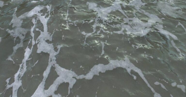 Read more about the article This Realistic Water Was Made With Stock Shaders In Source Engine