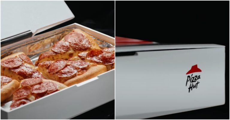 Read more about the article You Can Heat Pizza on Your Gaming Console with This Device