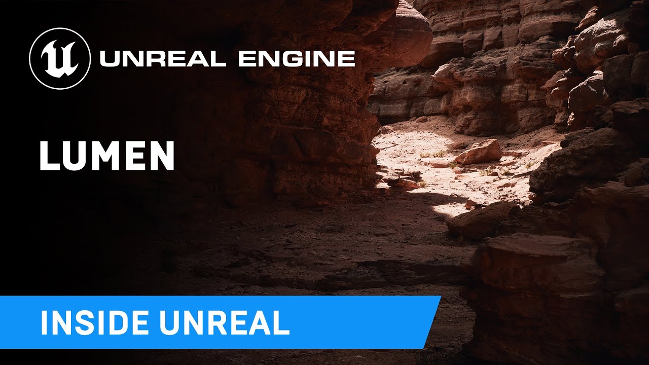 Read more about the article Lumen | Inside Unreal