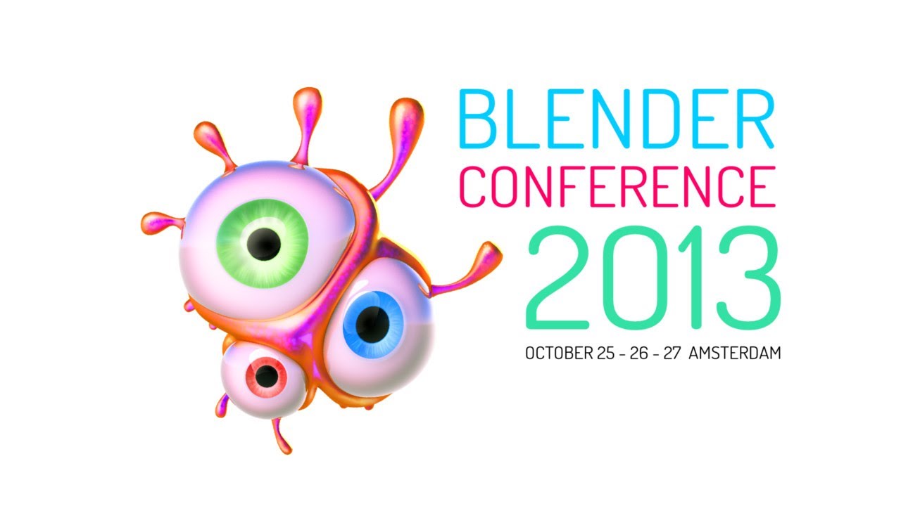 Read more about the article Sergey Sharybin and Keir Mierle – One year of Blender development