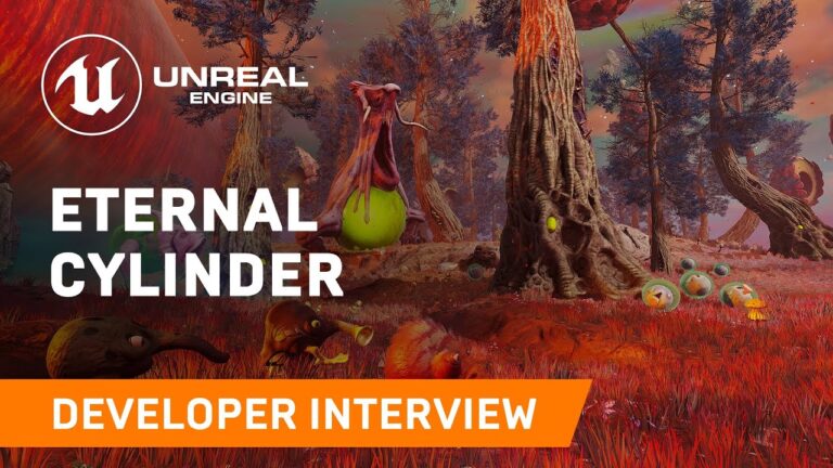 Read more about the article ACE Team | Developer Interview | Unreal Engine