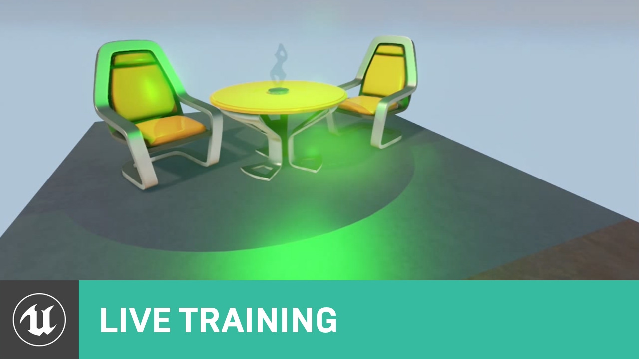 Read more about the article Using Timers to Update Your Game | Live Training | Unreal Engine