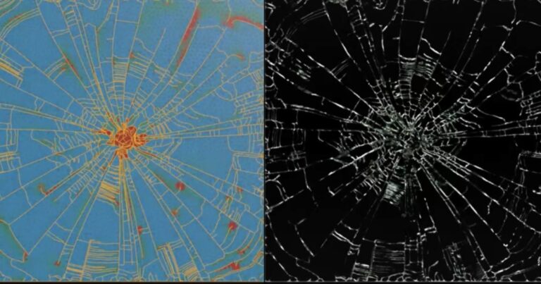 Read more about the article A Closer Look At Custom FEM Solver For Generating Natural Crack Patterns