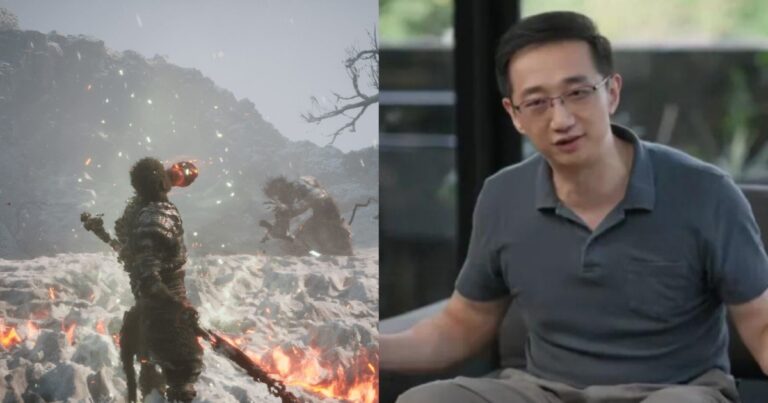 Read more about the article Black Myth: Wukong Director Questions the Criteria of GOTY