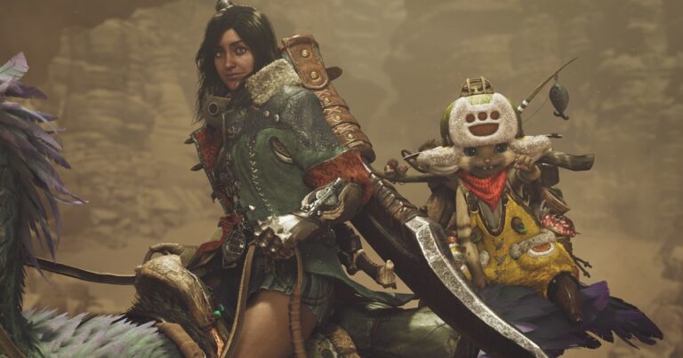 Read more about the article Capcom Expanded the “Appreciated Parts” from World in Monster Hunter Wilds