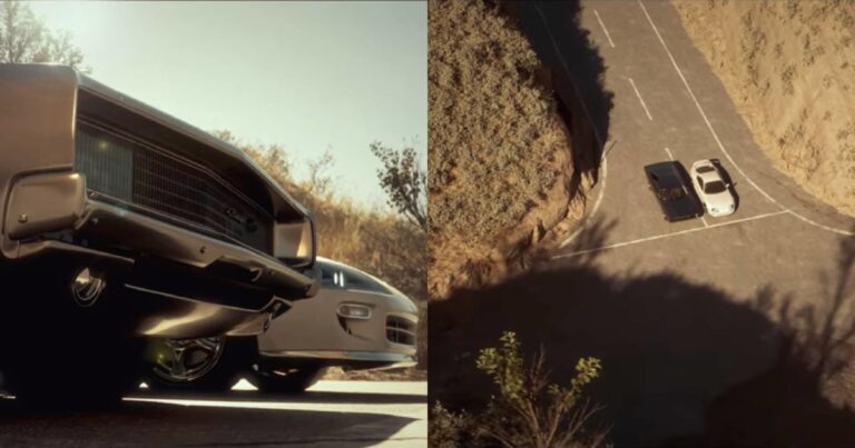 Read more about the article Check Out Furious 7 Ending Scene Recreated With Unreal Engine 5