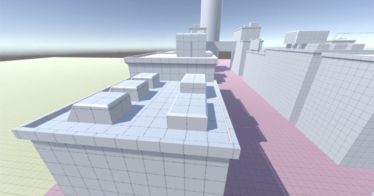 Read more about the article Check Out This Demo Level with Parkour Physics-Based Gameplay