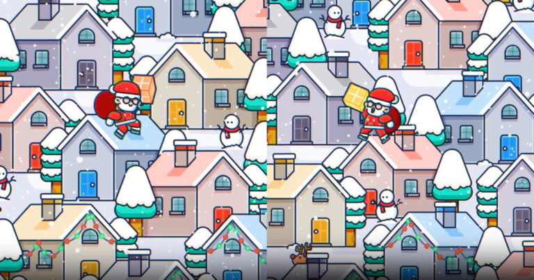 Read more about the article DeeKay Kwon Wishes Merry Christmas with Cute Animation